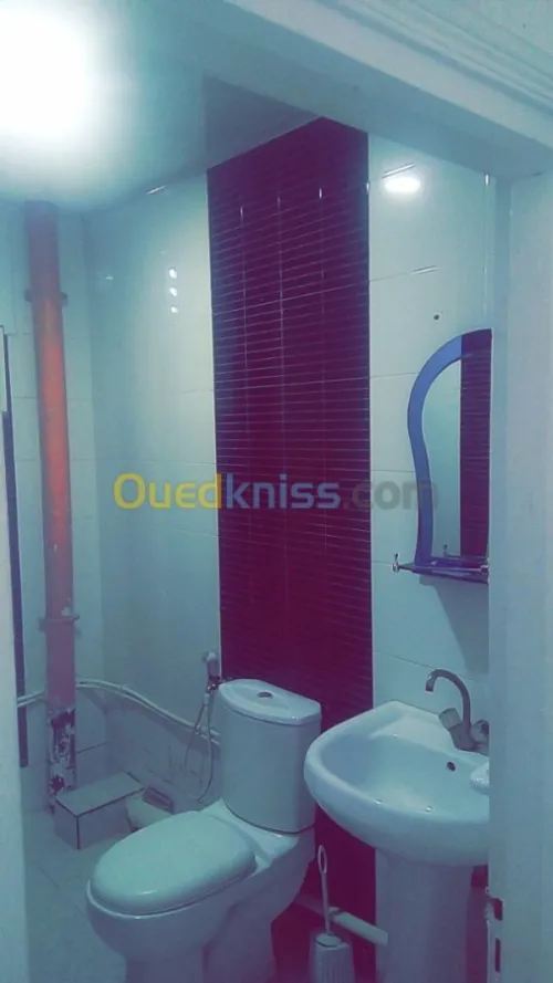 كراء شقق ببرج الكيفان 