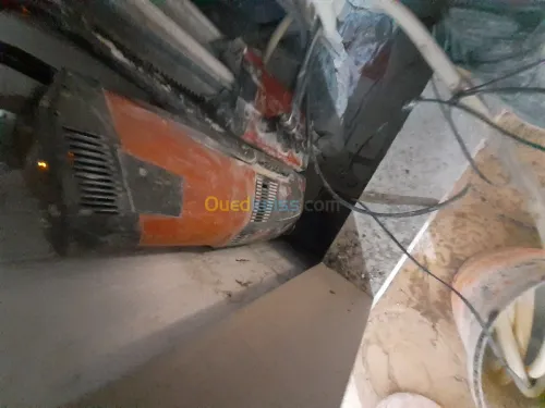 Construction et travaux