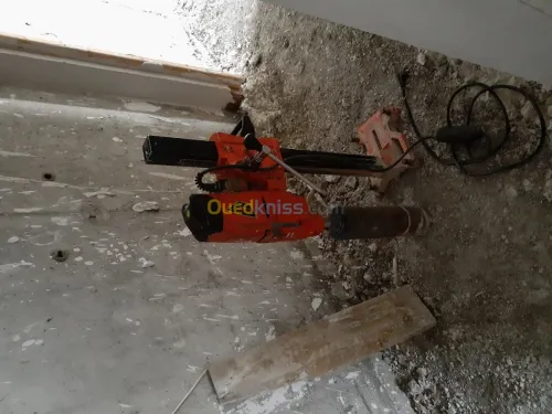 Construction et travaux