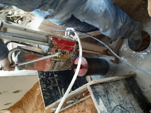 Construction et travaux