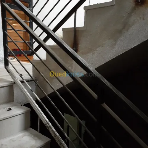 Construction et travaux