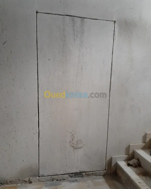Construction et travaux