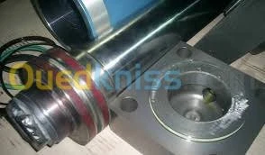 Réparations pompes hydraulique 