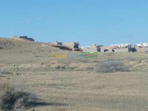 Vente Terrain Khenchela Kais