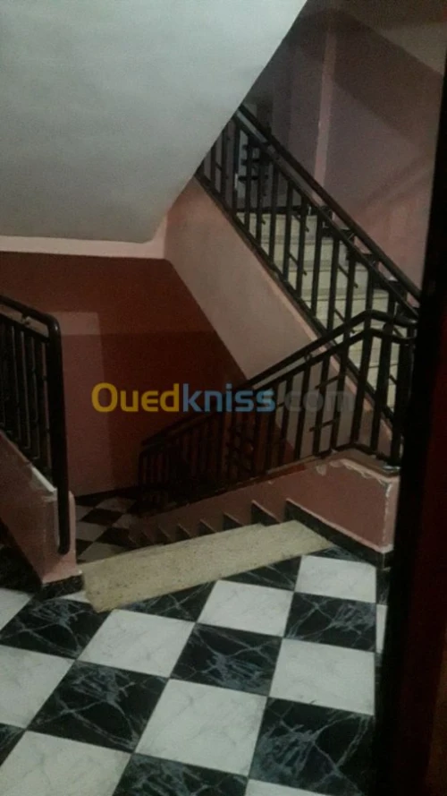 Vente Appartement F3 Mostaganem Mostaganem
