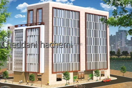 ARCHITECTE
