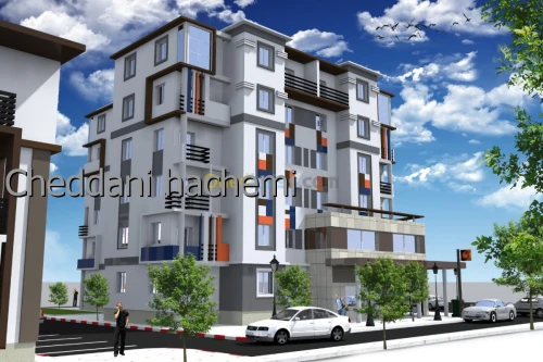 ARCHITECTE