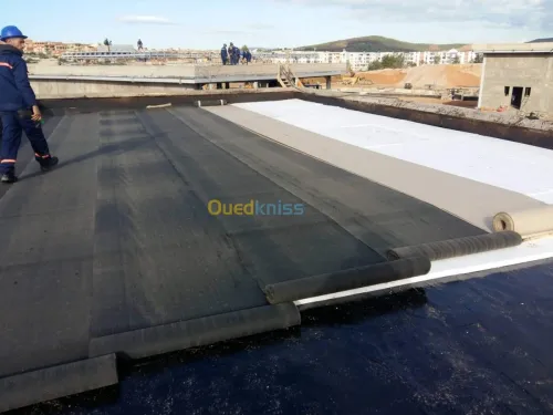 Entreprise de Maintenance indus et mar