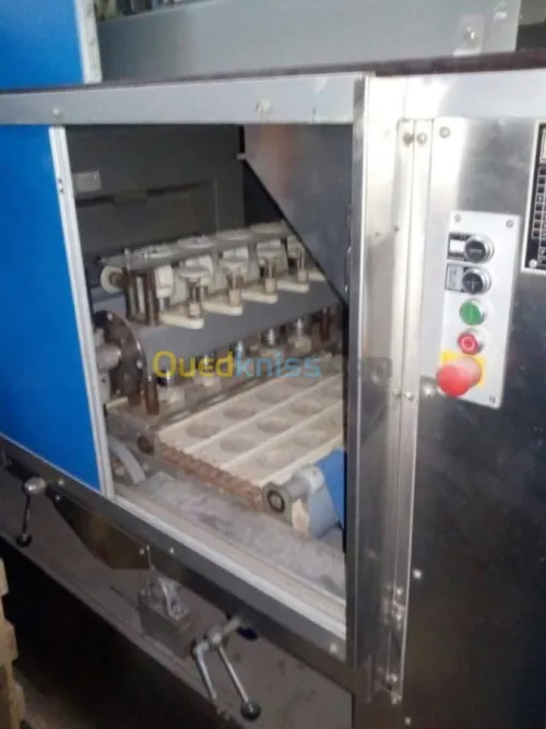 Vente de materiaux professionnels