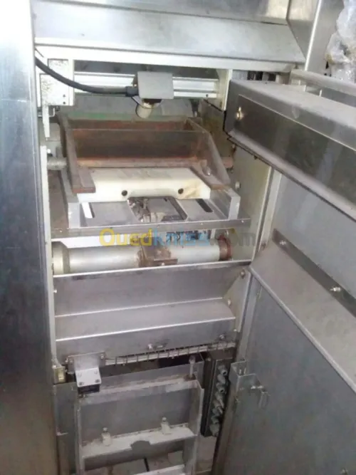 Vente de materiaux professionnels