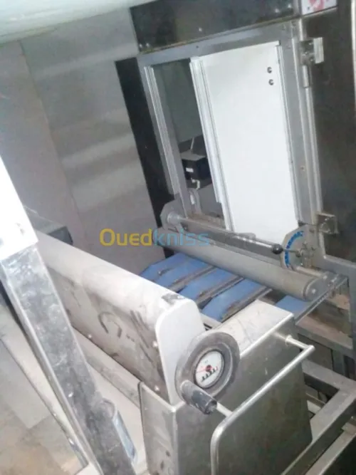Vente de materiaux professionnels