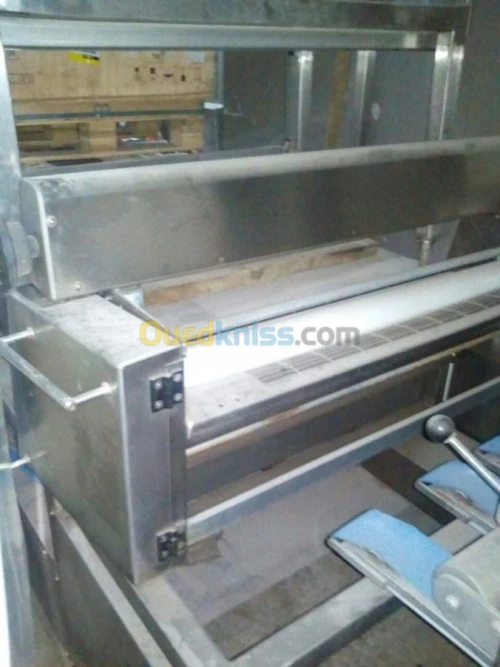 Vente de materiaux professionnels