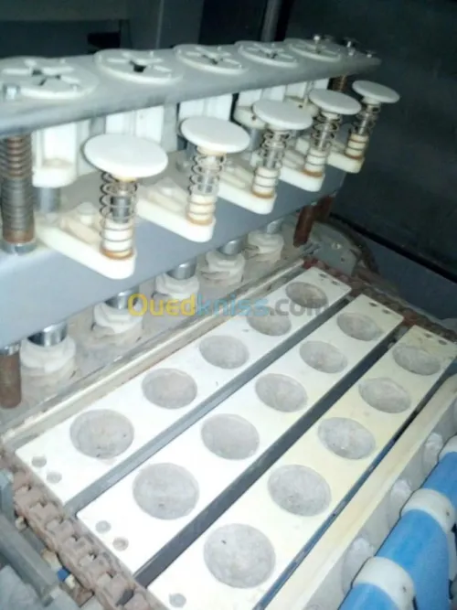 Vente de materiaux professionnels