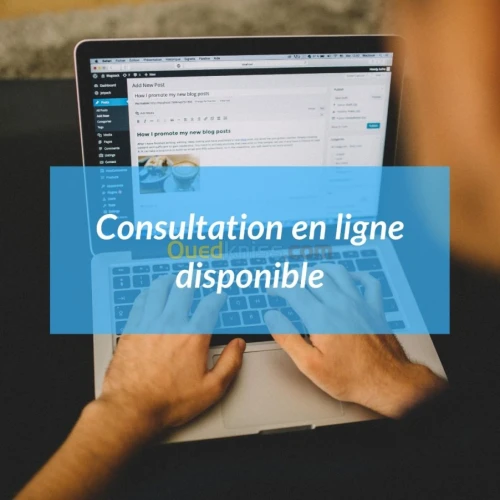 Publicité sur réseaux sociaux et NET 