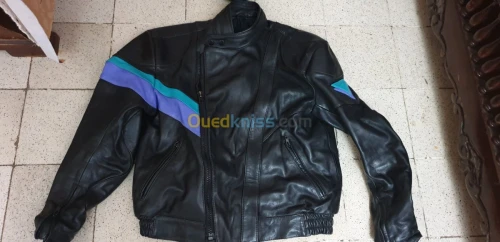 Tenue motos complète Raberg ,taille 52