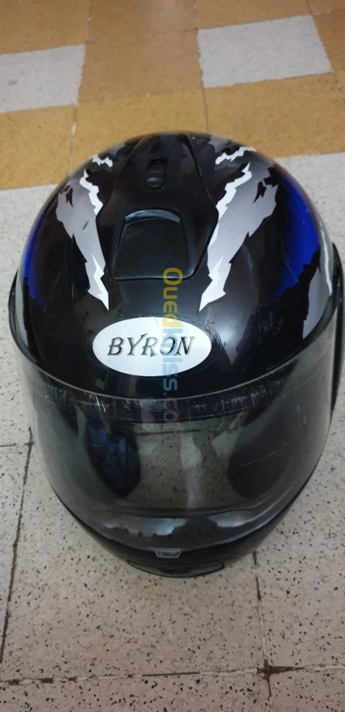 Tenue motos complète Raberg ,taille 52