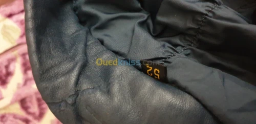 Tenue motos complète Raberg ,taille 52