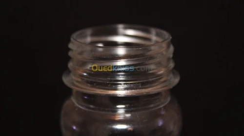 Soufflage bouteille en PET