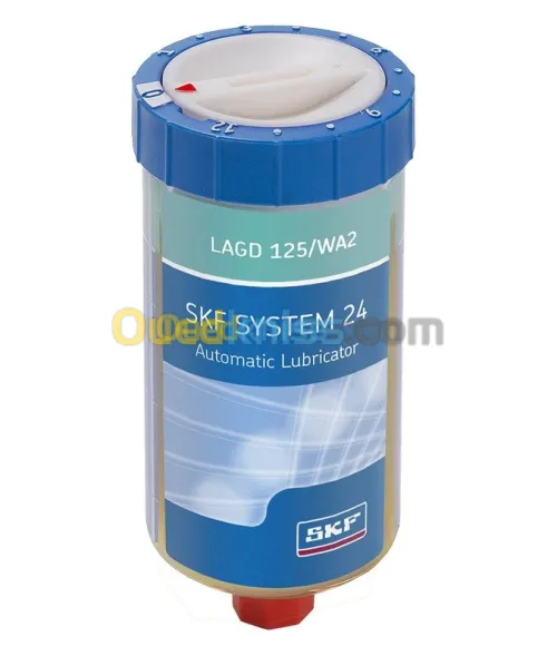 Graisse SKF System 24 LAGD 125 125 ml DISPONIBLE EQUIVALENT