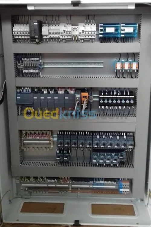 Maintenance industrielle