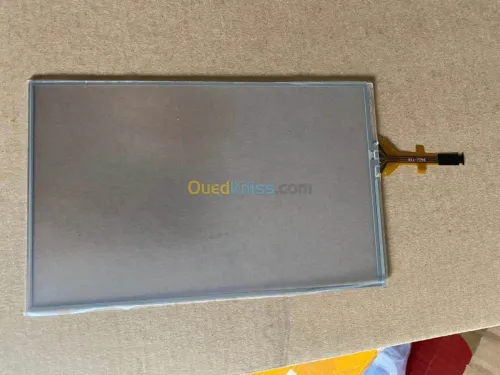 écran tactile Peugeot 208 2008