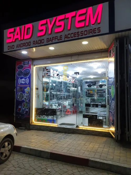 écran tactile Peugeot 208 2008