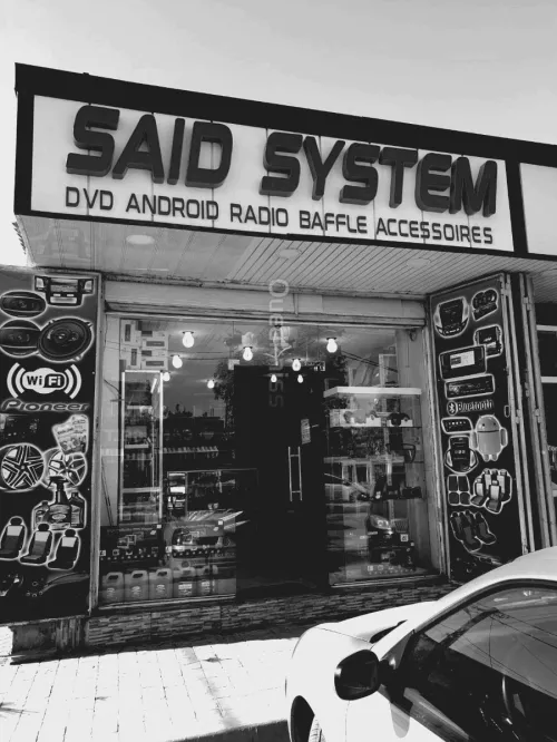 écran tactile Peugeot 208 2008