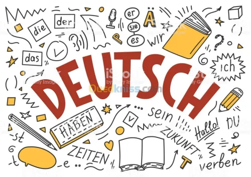 Ecole et cours de langue