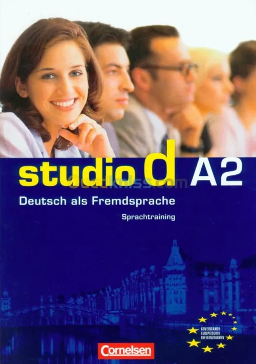 Ecole et cours de langue