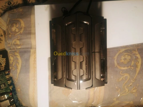 Cooler  Master v4 gts