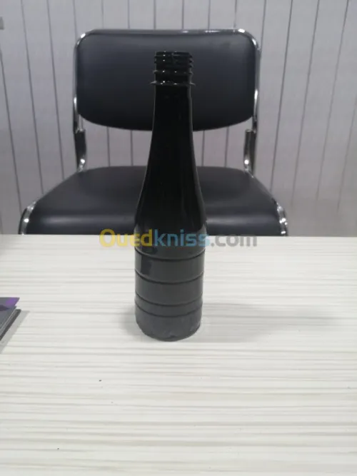 Soufflage bouteille en PET