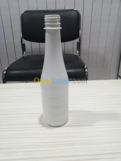 Soufflage bouteille en PET