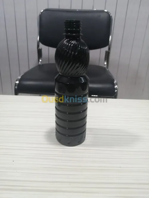 Soufflage bouteille en PET