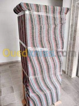 - DÉMÉNAGEMENT _TRANSPORT _(7/7j)