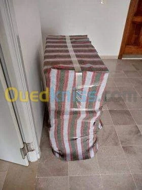 - DÉMÉNAGEMENT _TRANSPORT _(7/7j)