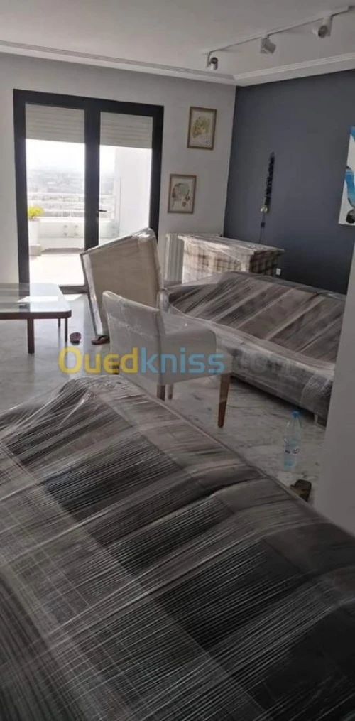 - DÉMÉNAGEMENT _TRANSPORT _(7/7j)