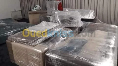 - DÉMÉNAGEMENT _TRANSPORT _(7/7j)