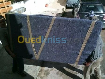 DEMENAGEMENT DES PARTICULIER83%