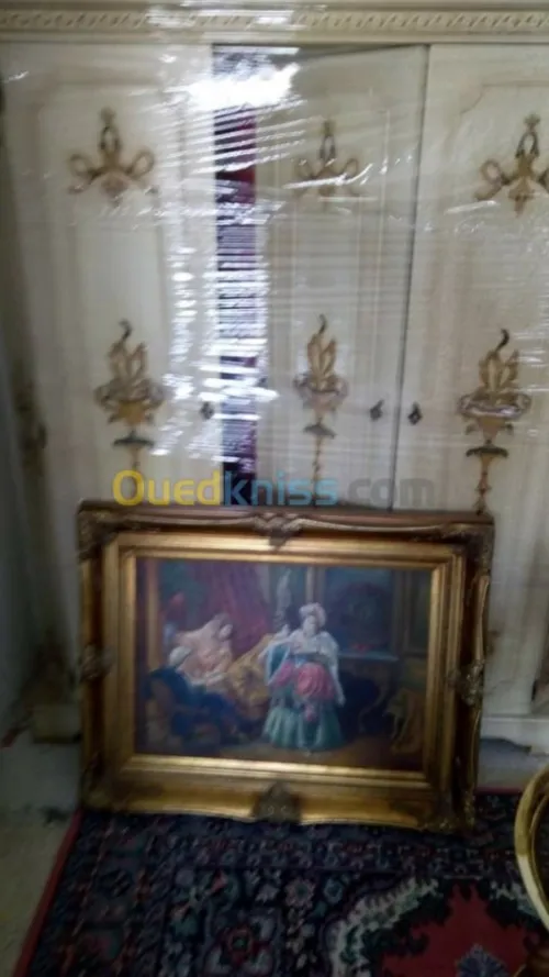 DEMENAGEMENT DES PARTICULIER83%