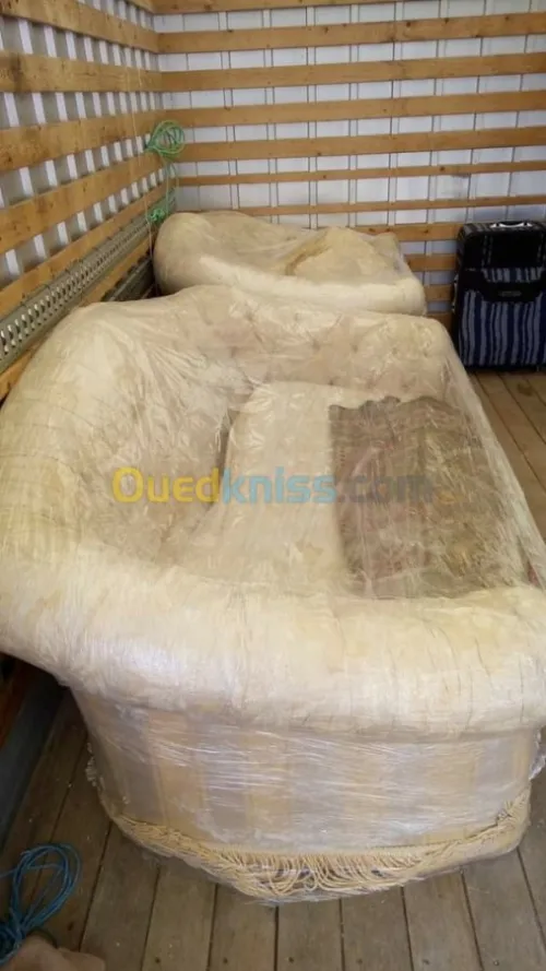 DEMENAGEMENT DES PARTICULIER83%