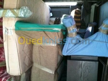 DEMENAGEMENT DES PARTICULIER83%