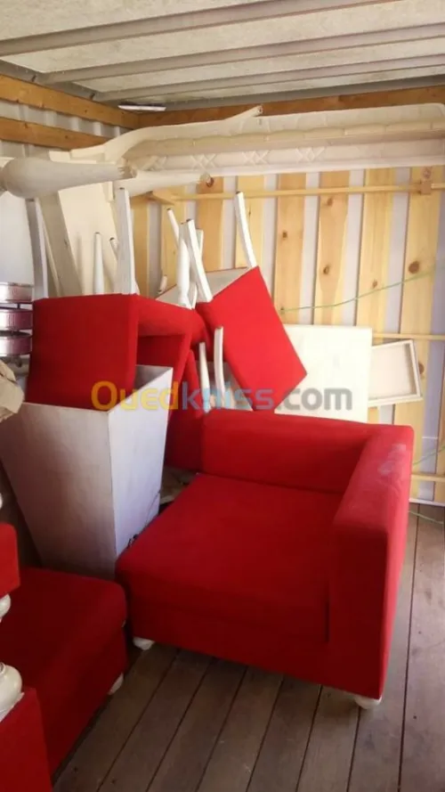 DEMENAGEMENT DES PARTICULIER83%