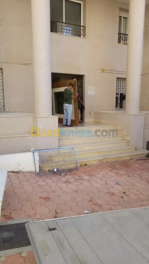 DEMENAGEMENT DES PARTICULIER83%