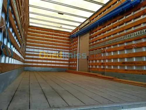 DEMENAGEMENT DES PARTICULIER83%