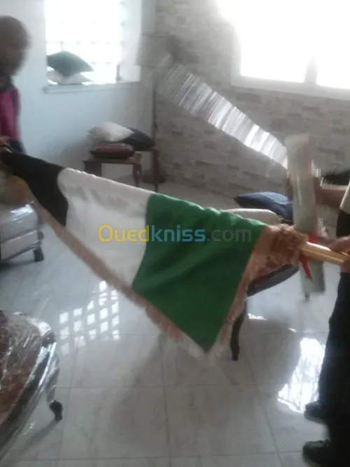 DEMENAGEMENT DES PARTICULIER83%