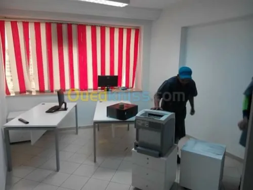 DEMENAGEMENT DES PARTICULIER83%