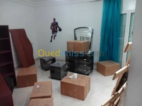 DEMENAGEMENT DES PARTICULIER83%