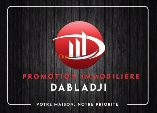 Vente Appartement F3 Mostaganem Mostaganem