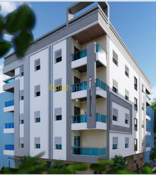Vente Appartement F3 Mostaganem Mostaganem