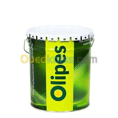 OLIPES Maxigras Complex Pick 